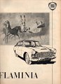 LANCIA FLAMINIA-1961